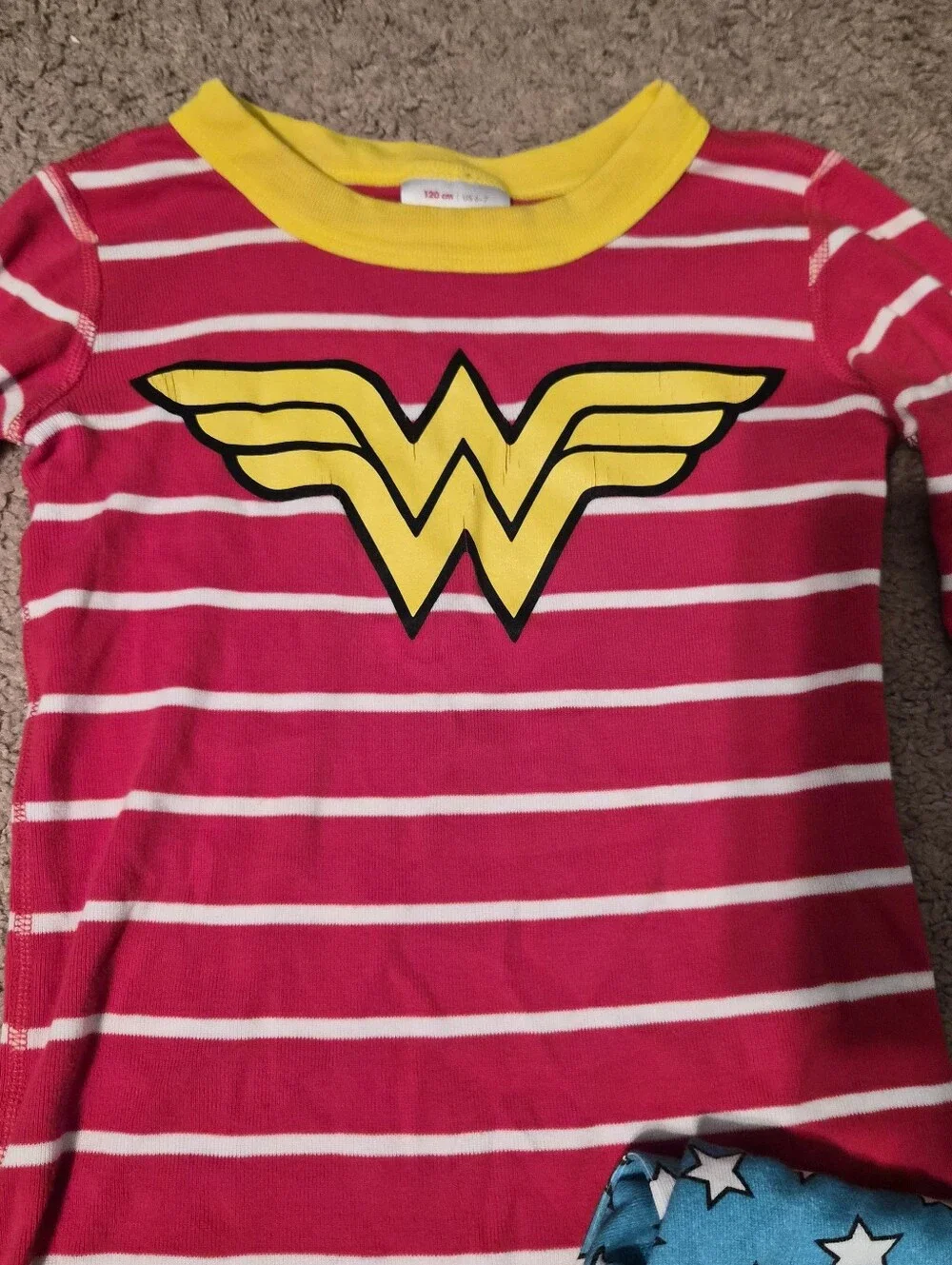 Hanna pajamas